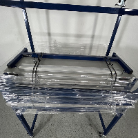 Formaspace 5' Laboratory Tables - Quantity 2 image 2